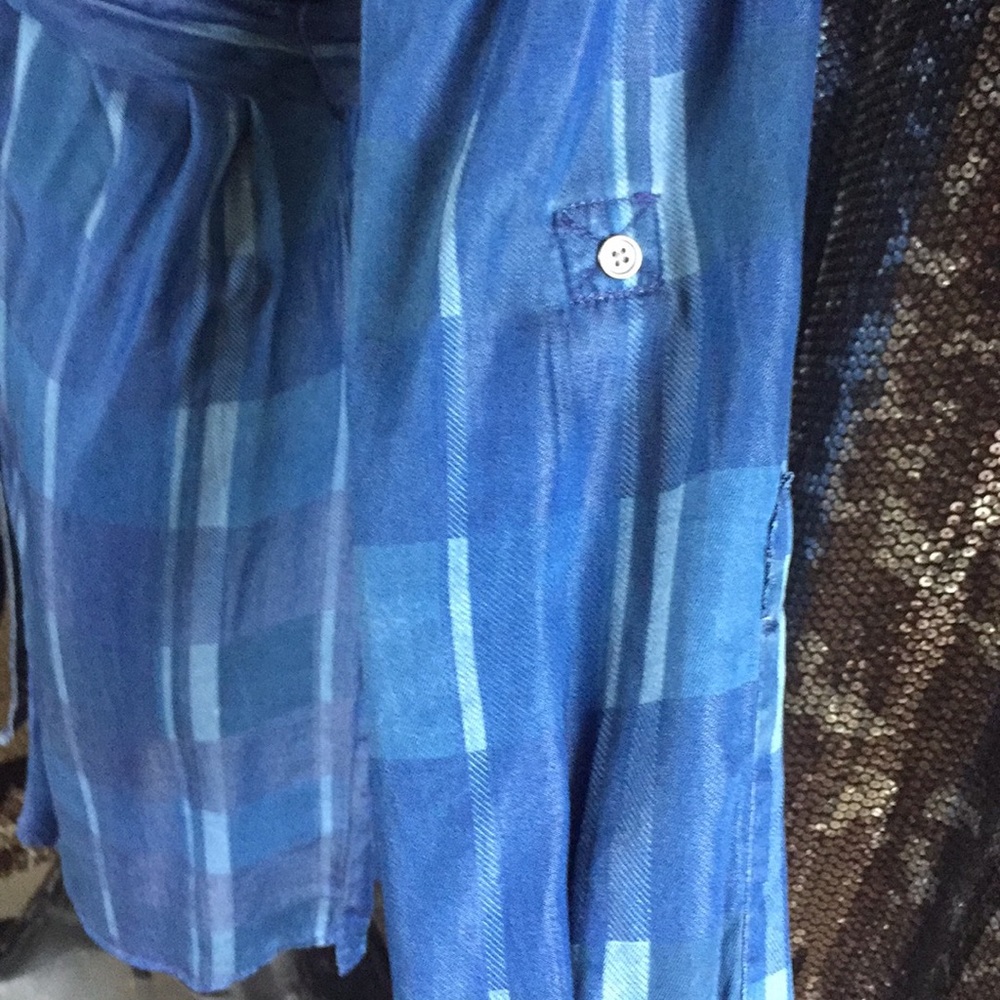 Button down Dress - Picture 8 of 8